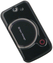 Sony Ericsson Equinox TM717 Phone Protector Case with Optional Belt Clip