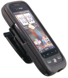 HTC Droid Eris Body Glove Snap-On Case with Removable Belt Clip - Original (OEM) 9128601
