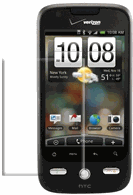 Monaco HTC Droid Eris Anti-Glare Screen Protector with Cleaning Cloth