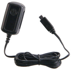 Motorola Micro-USB Travel Charger