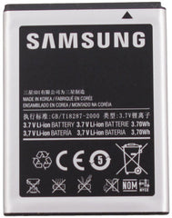 Samsung 1000mAh Standard Lithium Ion Battery - Original (OEM) EB424255VA