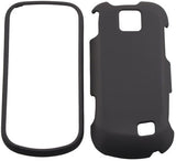 Samsung Intercept M910 Rubberized Protector Case