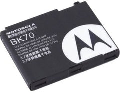 Motorola BK70 High Performance Battery - Original (OEM) SNN5792A
