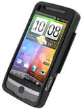 T-Mobile G2 Monaco Aluminum Case - (Open Screen Design)