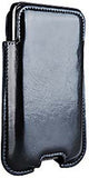 HTC HD7 Leather Sleeve - Black T-Mobile Original