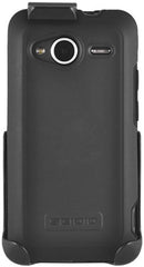 HTC Shift EVO 4G Seidio Innocase Active Combo - Black Original (OEM)
