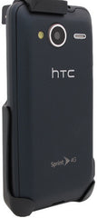 HTC EVO Shift 4G Seidio Spring-Clip Holster - Original (OEM)