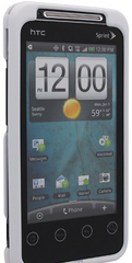 HTC EVO Shift 4G Phone Protector Case