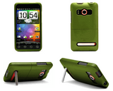 HTC EVO 4G Seidio Innocase Surface Protective Case