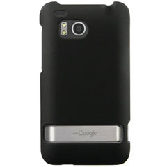 Rubberized SnapOn Cover for HTC ThunderBolt