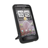 Body Glove SnapOn Cover for HTC Thunderbolt with Kickstand