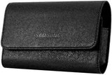 Samsung Horizontal Pouch - Black Original (OEM) AALC178SBE