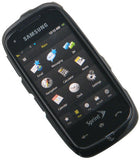 Samsung Instinct HD S50 Phone Protector Case with Optional Belt Clip