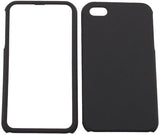 Apple iPhone 4 Rubberized Protector Case