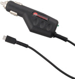 Monaco Micro-USB Classic Car Charger