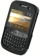 BlackBerry Curve 8520 8530 Monaco Aluminum Case