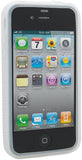 Apple iPhone 4 Silicone Bumper Case