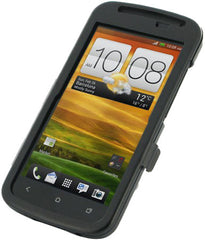 HTC One S Monaco Aluminum Case - (Open Screen Design)