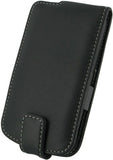 HTC One S Monaco Flip Type Leather Case