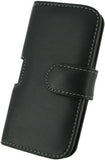 HTC One S Monaco Horizontal Pouch Type Leather Case