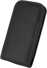 HTC One S Monaco Vertical Pouch Type Leather Case
