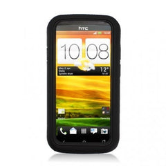 HTC One S Hybrid Case