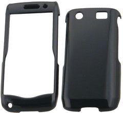 BlackBerry Pearl 3G Phone Protector Case - Black