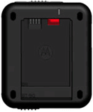 Motorola P323 Platform Battery Only Charger - Original (OEM) SPN5564A