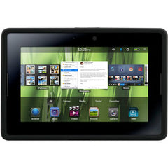 Silicone Cover for BlackBerry PlayBook