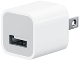 Apple USB Power Adapter - Original (OEM) A1265