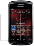 Monaco BlackBerry Storm 2 9550 Anti-Glare Screen Protector with Cleaning Cloth