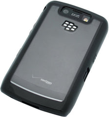 BlackBerry Storm 2 9550 Gummy Case