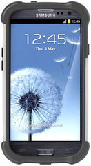 Samsung Galaxy S3 S III Ballistic SG Maxx Series Case with Hoslter