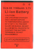 HTC Droid Incredible Standard Battery