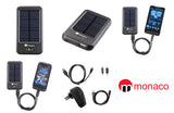 Mobile Phone Solar Charger