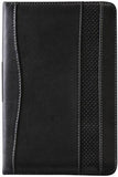 Samsung Galaxy Tab Protective Leather Easel Case - Black Original (OEM)