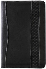 Samsung Galaxy Tab Protective Leather Easel Case - Black Original (OEM)