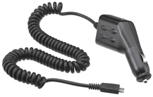 BlackBerry Micro-USB Automotive Charger - Original (OEM) ASY-18083-001