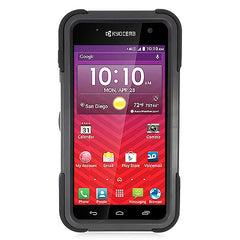 Kyocera Wave  Hybrid Case